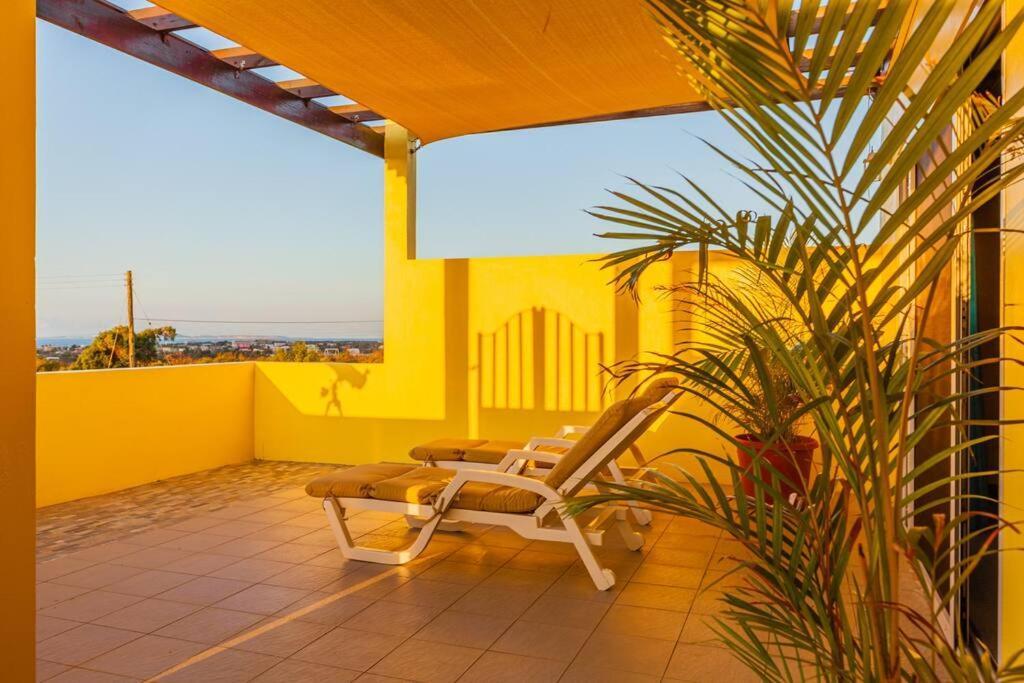 The Junior Suite'S "Palm Studio Apartment" South Hill Village Eksteriør billede